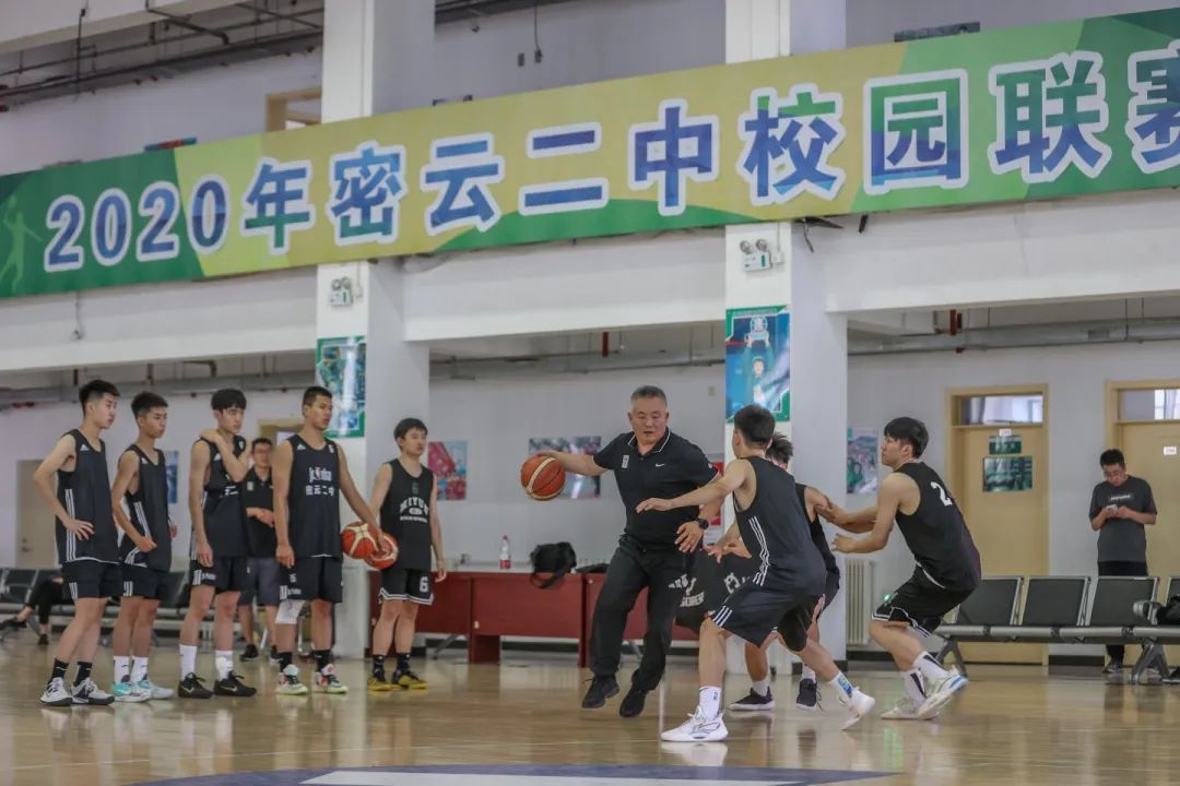 初中生篮球运动员适合哪些智能恢复训练?_2
